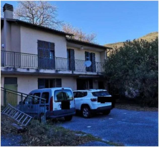Immobile in asta di 218 m² in vendita a Ceriale - Foto 3