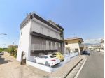 Villa in Via Bari