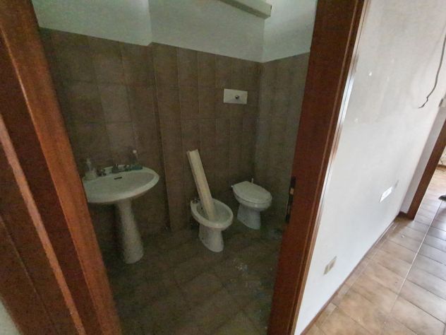 APPARTAMENTO UFFICIO COLLI AL METAURO CALCINELLI (PU) 50MQ - Foto 8