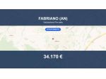 Immobile in asta di 240 m² con più di 5 locali in vendita a Fabriano