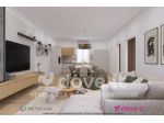 Villa di 190 m² con 4 locali e box auto in vendita a Ferrara