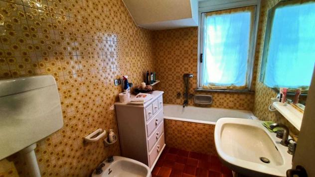 Appartamento in vendita a Genova, Albaro - Foto 13