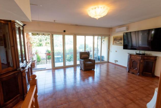 Casa semindipendente in vendita a Dogana - Luni 158 mq Rif: 1369705 - Foto 5
