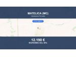 Immobile in asta di 79 m² in vendita a Matelica