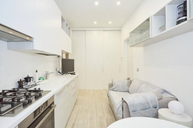 Appartamento di 40 m² con 2 locali in vendita a Milano - Foto 7