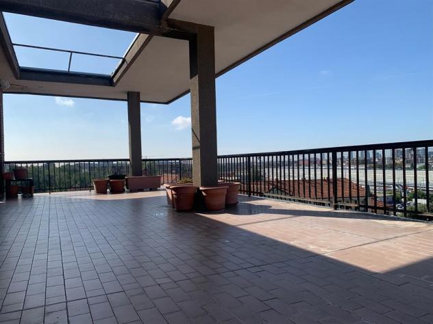 Appartamento/Attico 2 Locali con Terrazzo in Vendita a Milano - Foto 3
