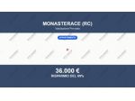 Immobile in asta di 119 m² in vendita a Monasterace