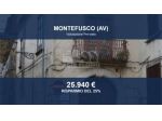 Immobile in asta di 79 m², box auto in vendita a Montefusco