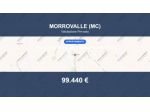 Immobile in asta di 144 m² con più di 5 locali in vendita a Morrovalle
