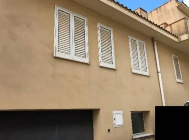 Immobile in asta di 321 m², box auto in vendita a Partanna - Foto 6