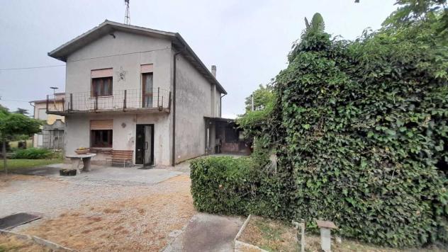 Porzione di casa in vendita a Piazzola sul Brenta - Foto 2