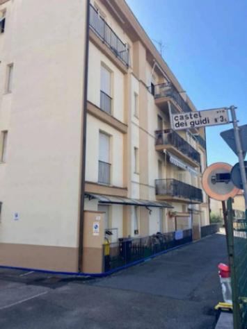 Immobile in asta di 62 m² in vendita a Pistoia - Foto 5