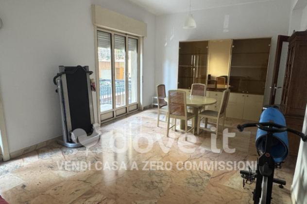 Appartamento di 146 m² con 4 locali in vendita a Reggio Calabria - Foto 6