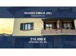 Immobile in asta di 230 m² con più di 5 locali e box auto in vendita a Reggiolo