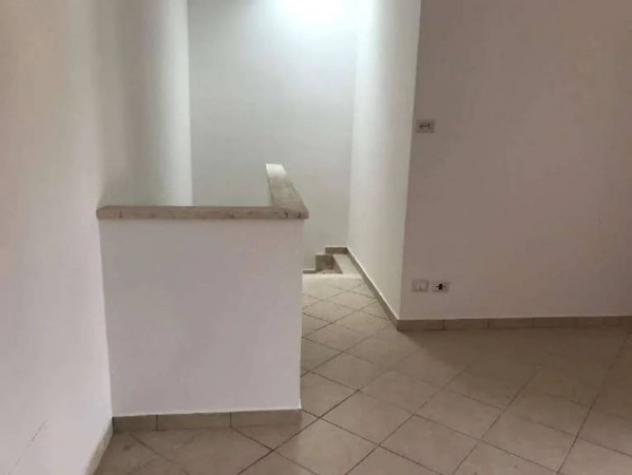Immobile in asta di 96 m², box auto in vendita a Roma - Foto 11