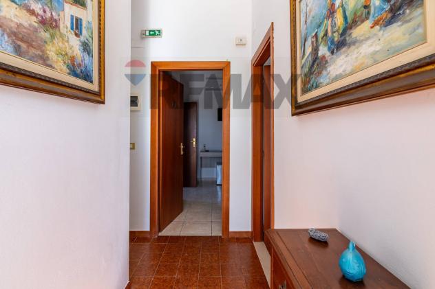 Villa singola in vendita a Siracusa, Arenella - Foto 15