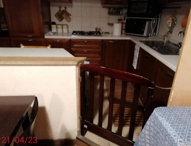 Immobile in asta di 116 m² in vendita a Terme Vigliatore - Foto 3