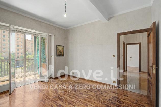 Appartamento di 104 m² con 4 locali in vendita a Torino - Foto 14