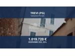 Immobile in asta di 1405 m² con più di 5 locali in vendita a Trevi