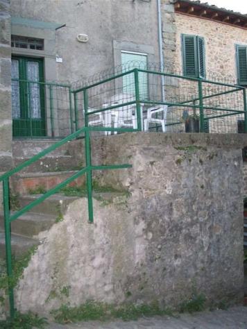 rust boveglio 160 - Casa singola a Villa Basilica - Boveglio