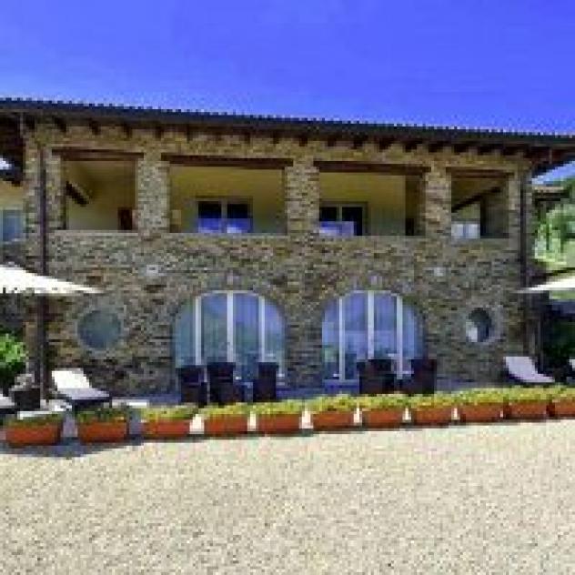 Agriturismo Il Colle di Gandola Alessandro - Foto 3