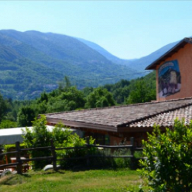 La Locanda del Carrettiere