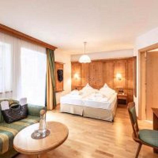 Hotel Alpenheim S.a.s. di Vinatzer Alexander & C. - Foto 3