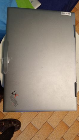 ThinkPad X1 2-in-1 Gen 10 Aura Edition (14" Intel) - Foto 2
