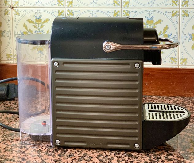 MACCHINA PER CAFFE' KRUPS NESPRESSO - Foto 2