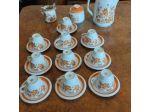 SERVIZIO COMPLETO DA CAFFE'