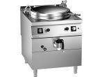 PENTOLA ELETTRICA RISCALDAMENTO INDIRETTO 100 L