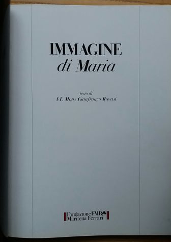 FMR-Immagine di Maria- Ed. per il 150° anniversario di Lourdes- 2008 - Foto 2