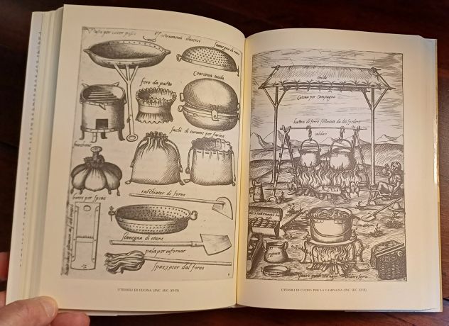 IL SEICENTO A TAVOLA, Salvatore Pezzella, FOLIGNO – ENTE GIOSTRA DELLA QUINTANA - Foto 7