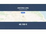 Immobile in asta di 46 m² in vendita a Ancona