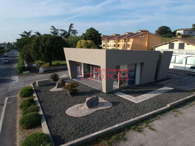 Immobile Commerciale 2 locali - Rif. 2564