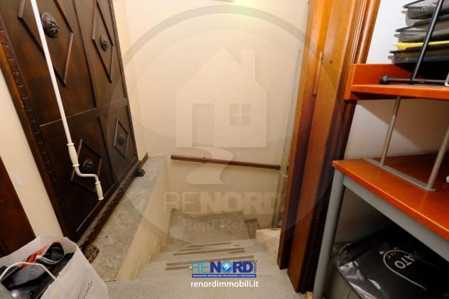 NEGOZIO di 2 vani (PAVIA) rif. VID9376 - Foto 12