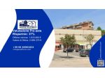 Immobile in asta di 2465 m² con più di 5 locali in vendita a Pomezia