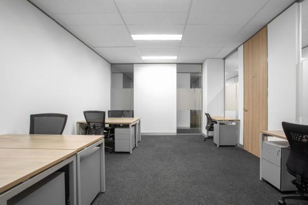 Ufficio privato in affitto - Regus Vercelli, Goffredo Mameli 1 a Vercelli