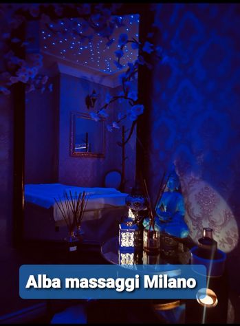 MASSAGGI TANTRA - Foto 4 Tel:3520765887