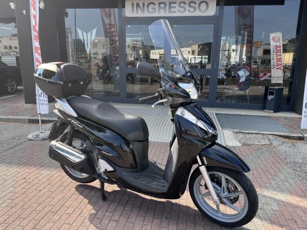 Honda SH 300 ABS pochi km - Foto 2