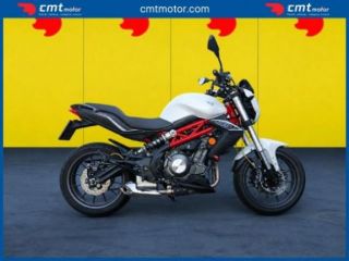 BENELLI BN 302 Garantita e Finanziabile rif. 23828916