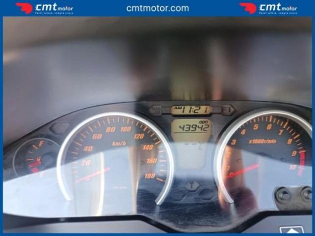 SUZUKI Burgman AN 400 Garantito e Finanziabile rif. 23939746 - Foto 5