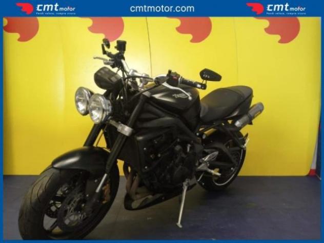 TRIUMPH Street Triple Garantita e Finanziabile rif. 24062251 - Foto 4