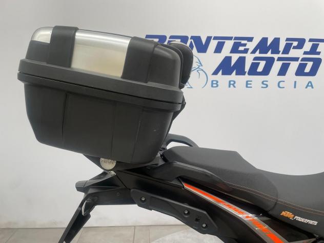 KTM 1190 Adventure null - Foto 5
