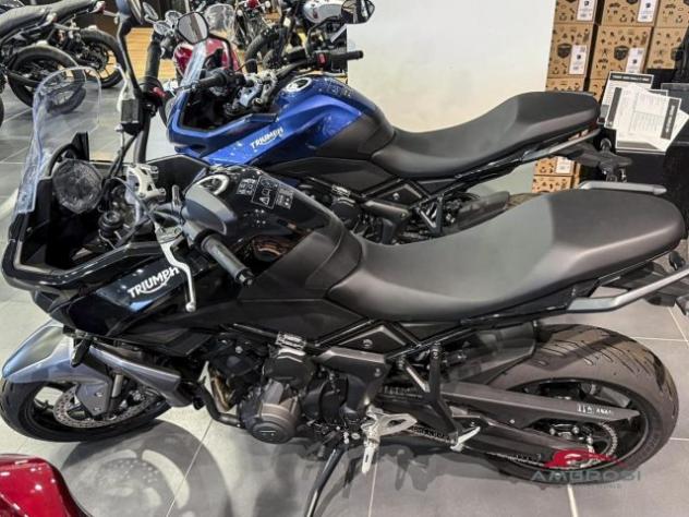 TRIUMPH Tiger Sport 660 rif. 23287387 - Foto 4