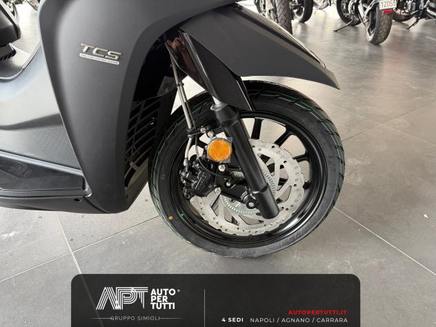 Kymco Agility 350 Agility 350i E5+ NN R16 ABS - Foto 7