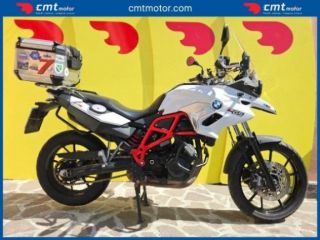 BMW F 700 GS Garantita e Finanziabile rif. 23618659