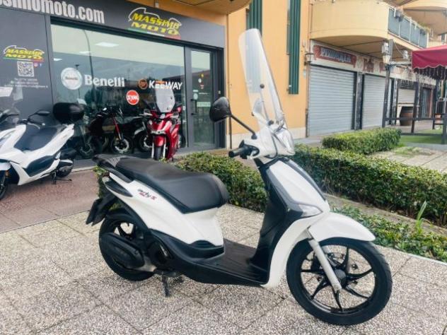 PIAGGIO Liberty 150 PASSAGGIO E TAGLIANDO INCLUSO MINI RATE rif. 24230309 - Foto 7
