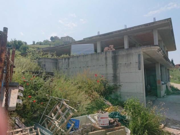 Immobile in asta di 2 m² in vendita a Colonnella - Foto 8