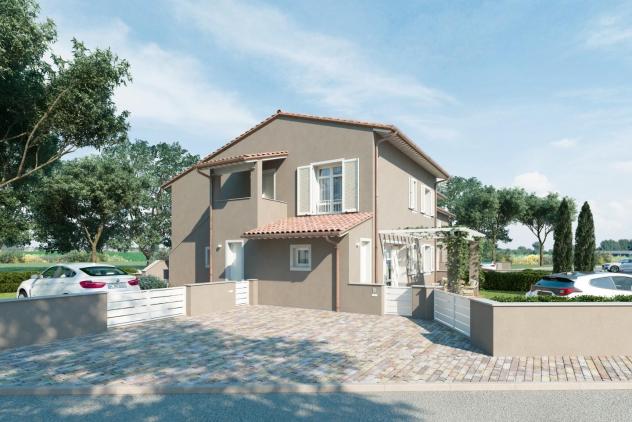 Appartamento in vendita a Santa Lucia - Pontedera 103 mq Rif: 1304372 - Foto 7